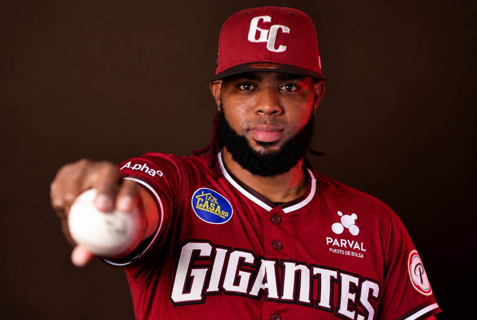 Gigantes del Cibao reciben esta noche a los Leones del Escogido
