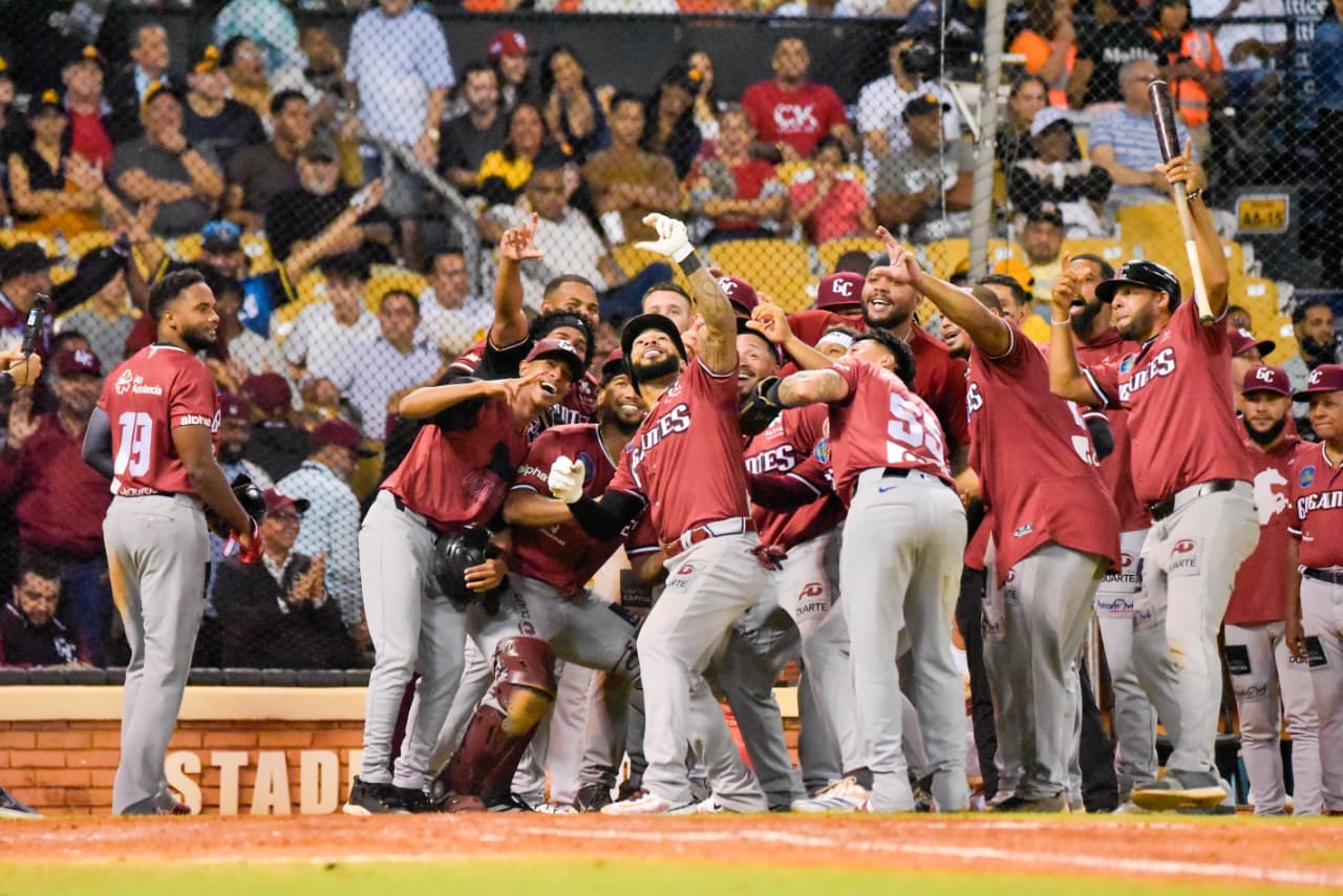 del Cibao inician este viernes sus entrenamientos en el Estadio Julián Javier