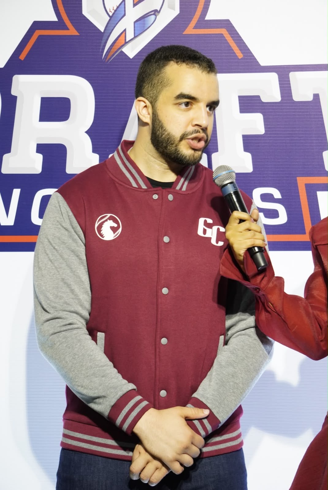 Jaylon Pimentel: Gigantes trabajan desde temprano para cambiar el rumbo tras un irregular Round Robin